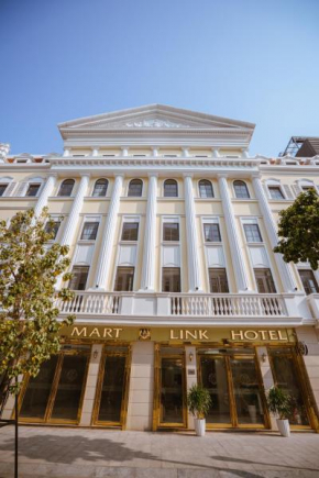 LINK HOTEL